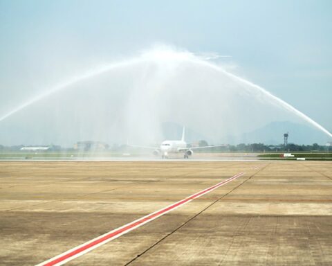 Sau khi đổi chủ, một hãng bay Việt Nam sắp sửa đổi cả tên thương hiệu