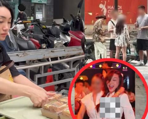 “Mẹ đơn thân bán sandwich” lên tiếng về toàn bộ thông tin đời tư bị tố dàn dựng để câu thương cảm