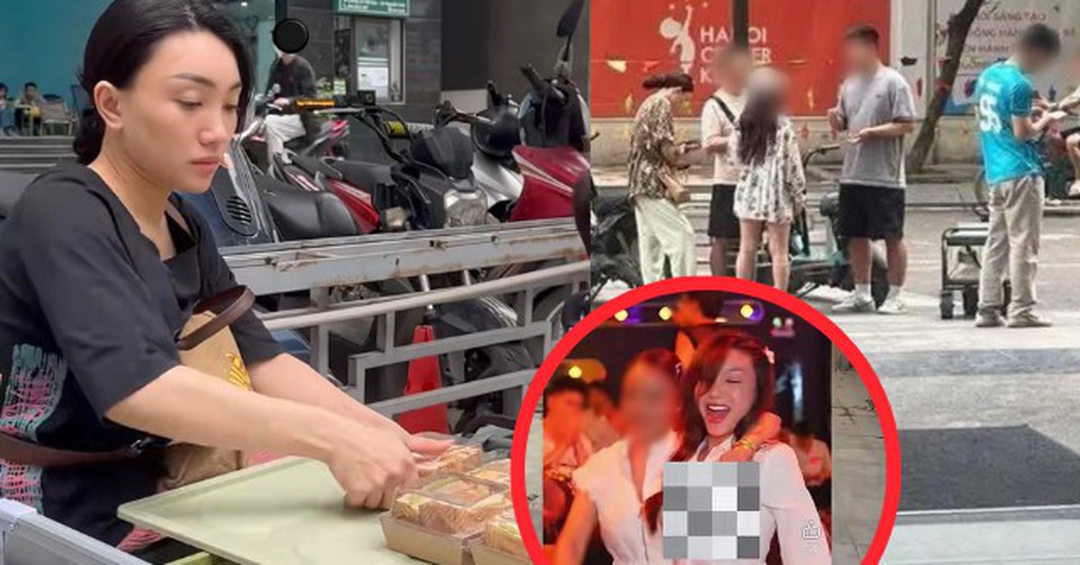 “Mẹ đơn thân bán sandwich” lên tiếng về toàn bộ thông tin đời tư bị tố dàn dựng để câu thương cảm