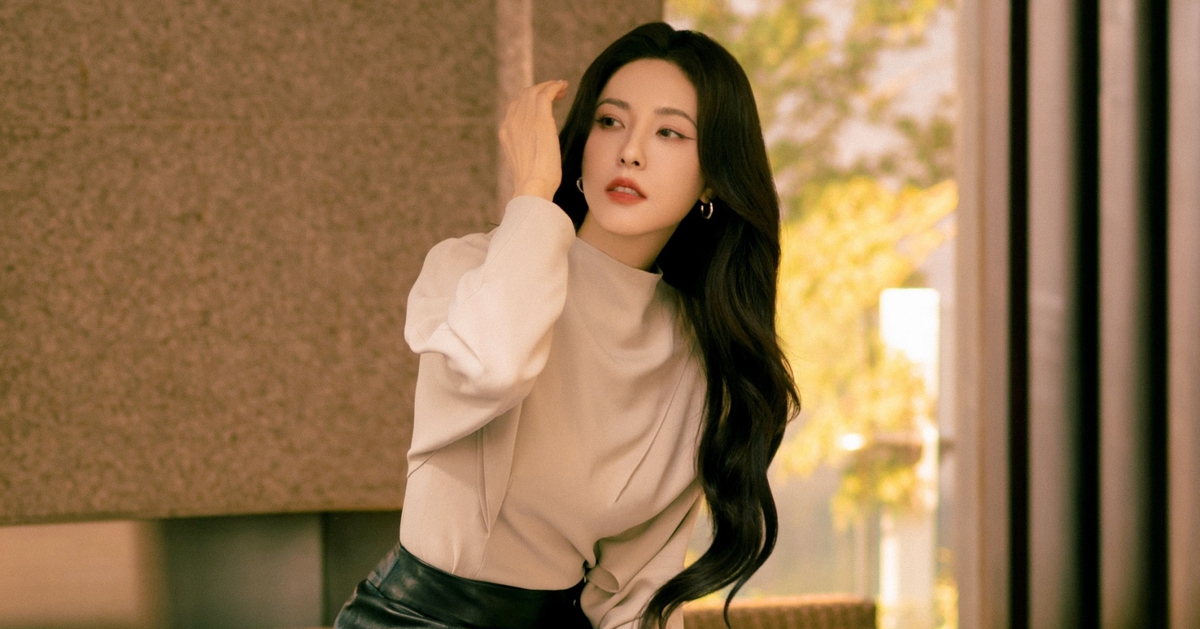 Gương mặt dữ tợn của Tăng Lê