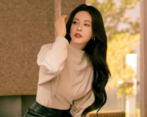 Gương mặt dữ tợn của Tăng Lê