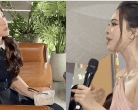 Hoa hậu Tiểu Vy lên tiếng màn phát biểu “âm điểm”: “Tôi không khéo ăn nói thật, nhưng tôi tức”