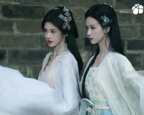 Xem Nguyệt Lân Ỷ Kỷ như ăn cơm nhai phải sạn, kịch bản quá dở