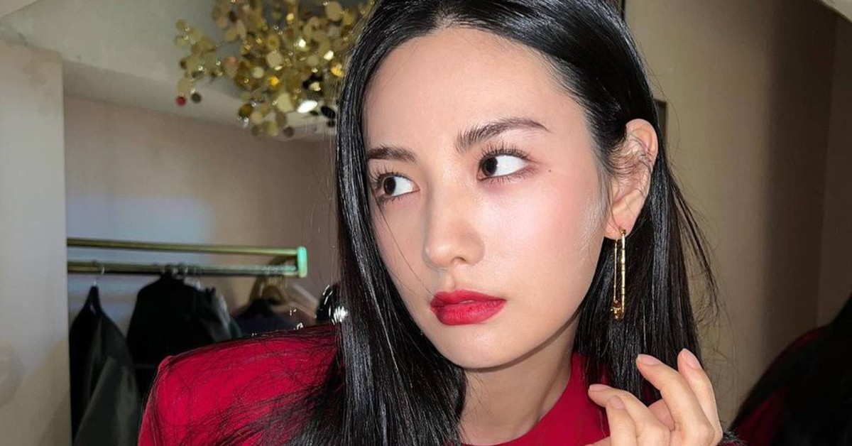 Khổ như mỹ nhân đẹp nhất thế giới: Bị cả nước ghét vì quá đẹp