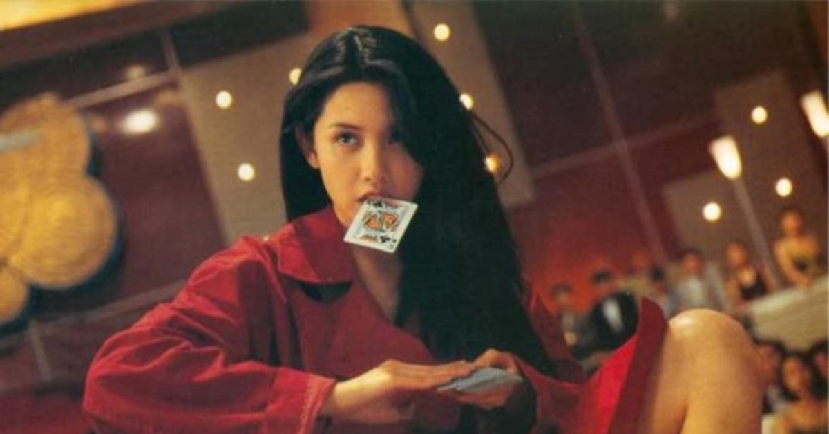 Khâu Thục Trinh: Nữ thần gợi cảm khiến Thành Long say đắm