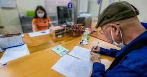 Thay đổi mới về BHXH: Người dân chú ý kẻo bị tạm dừng chi trả lương hưu hàng tháng