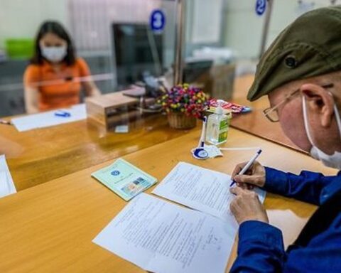 Thay đổi mới về BHXH: Người dân chú ý kẻo bị tạm dừng chi trả lương hưu hàng tháng