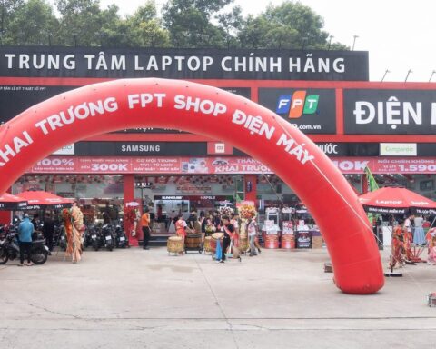 Sếp FPT Retail hé lộ lý do tự tin bước vào thị trường quy mô 5-6 tỷ USD dù có một “người khổng lồ” chiếm 50% thị phần