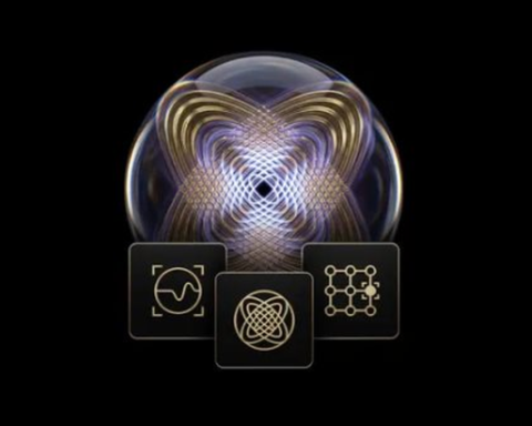 Nhanh gấp 2,5 lần, chính xác hơn gấp 3: NVIDIA tung sản phẩm AI cho siêu máy tính lượng tử mã nguồn mở đầu tiên trên thế giới, biến chatbot thành ‘trò trẻ con’