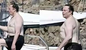 Tỷ phú Elon Musk giảm 8kg trong 1 tháng nhờ 1 phương pháp, ai muốn học theo, bác sĩ nhắc: Bình tĩnh đã nào!