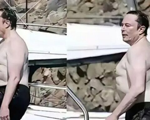 Tỷ phú Elon Musk giảm 8kg trong 1 tháng nhờ 1 phương pháp, ai muốn học theo, bác sĩ nhắc: Bình tĩnh đã nào!