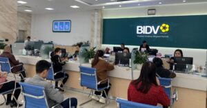BIDV có thông báo quan trọng đến toàn bộ khách hàng