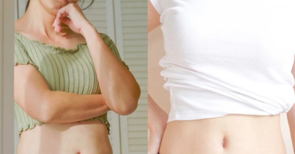 Tại sao ăn không nhiều mà vẫn béo? Vấn đề không nằm ở ăn uống: 3 “chiêu” giúp bạn giảm cân ngay cả ở độ tuổi trung niên