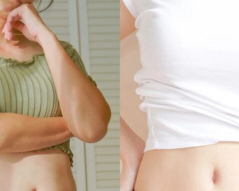 Tại sao ăn không nhiều mà vẫn béo? Vấn đề không nằm ở ăn uống: 3 “chiêu” giúp bạn giảm cân ngay cả ở độ tuổi trung niên