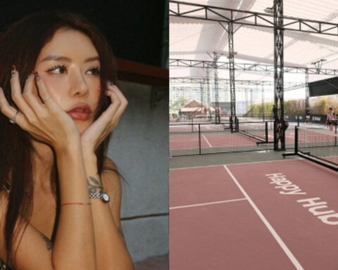 Cụm 15 sân pickleball khiến giới nghệ sĩ, KOL Việt đổ xô đến ở TP.HCM: Bà chủ đầu tư cả tỷ bạc, giờ hoạt động ra sao?