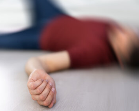 Người đàn ông 25 tuổi tử vong sau khi chạy bộ theo cách “lạ đời”