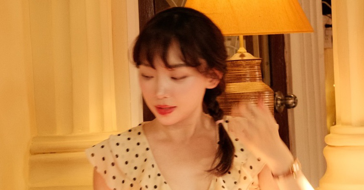 Clip Tóc Tiên bị team qua đường bắt gặp, chính chủ cũng phải vào thừa nhận “mặt láo vậy”