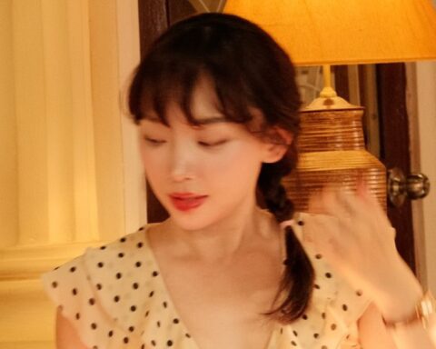 Clip Tóc Tiên bị team qua đường bắt gặp, chính chủ cũng phải vào thừa nhận “mặt láo vậy”