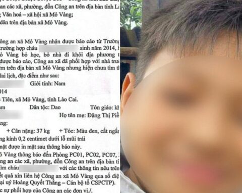 Nghi án bố đánh con trai 12 tuổi tử vong vì cho rằng trộm 100.000 đồng: Công an thông tin chi tiết khó tin