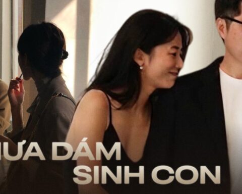 Không phải người trẻ từ chối sinh con, họ chỉ ngại việc không biết phải “lo cho con kiểu gì?”