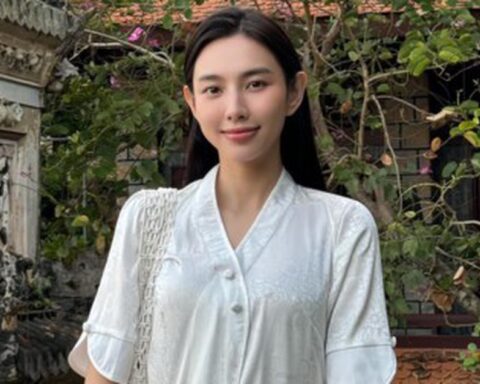 Bạn thân bất ngờ đăng clip liên quan đến Thuỳ Tiên