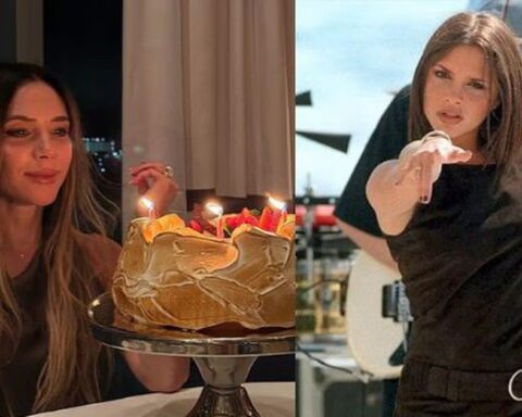 Nhan sắc Victoria Beckham sau 30 năm vẫn đỉnh chóp, đón sinh nhật ngọt ngào bên gia đình, buồn vì sự tuyệt giao của con trai cả