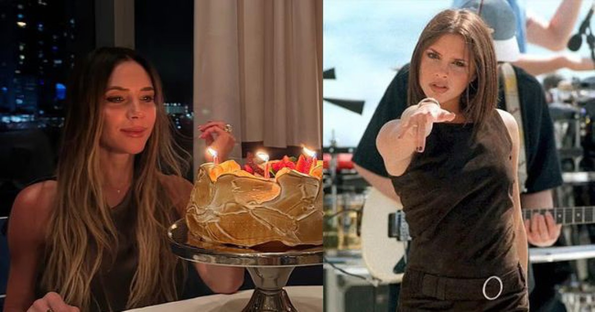 Nhan sắc Victoria Beckham sau 30 năm vẫn đỉnh chóp, đón sinh nhật ngọt ngào bên gia đình, buồn vì sự tuyệt giao của con trai cả