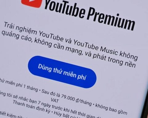 Những ai đủ các điều kiện sau được mua YouTube Premium giảm 50%