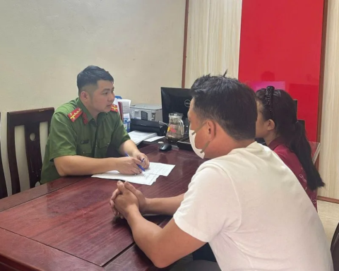 Kịp thời giải cứu nạn nhân của cạm bẫy “việc nhẹ lương cao”