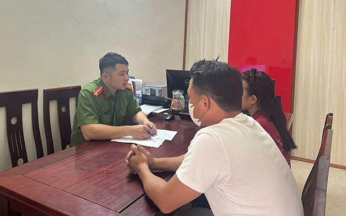 Kịp thời giải cứu nạn nhân của cạm bẫy “việc nhẹ lương cao”