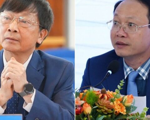 Loạt lãnh đạo doanh nghiệp niêm yết vướng vòng lao lý