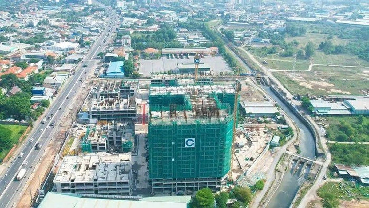 Người mua nhà chần chừ ‘xuống tiền’ khi lãi suất tăng