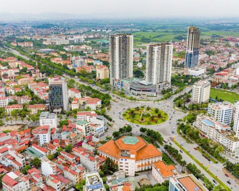 Tỉnh Bắc Ninh thu hồi đất của hơn 6.000 hộ dân làm 6 dự án khu đô thị, tổng kinh phí bồi thường hơn 1.800 tỷ đồng