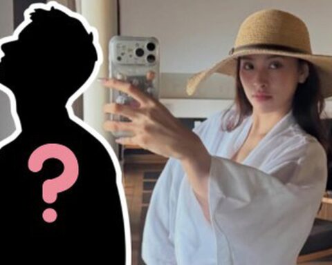 Rầm rộ tin Hoa hậu Tiểu Vy đang hẹn hò thiếu gia Hải Phòng