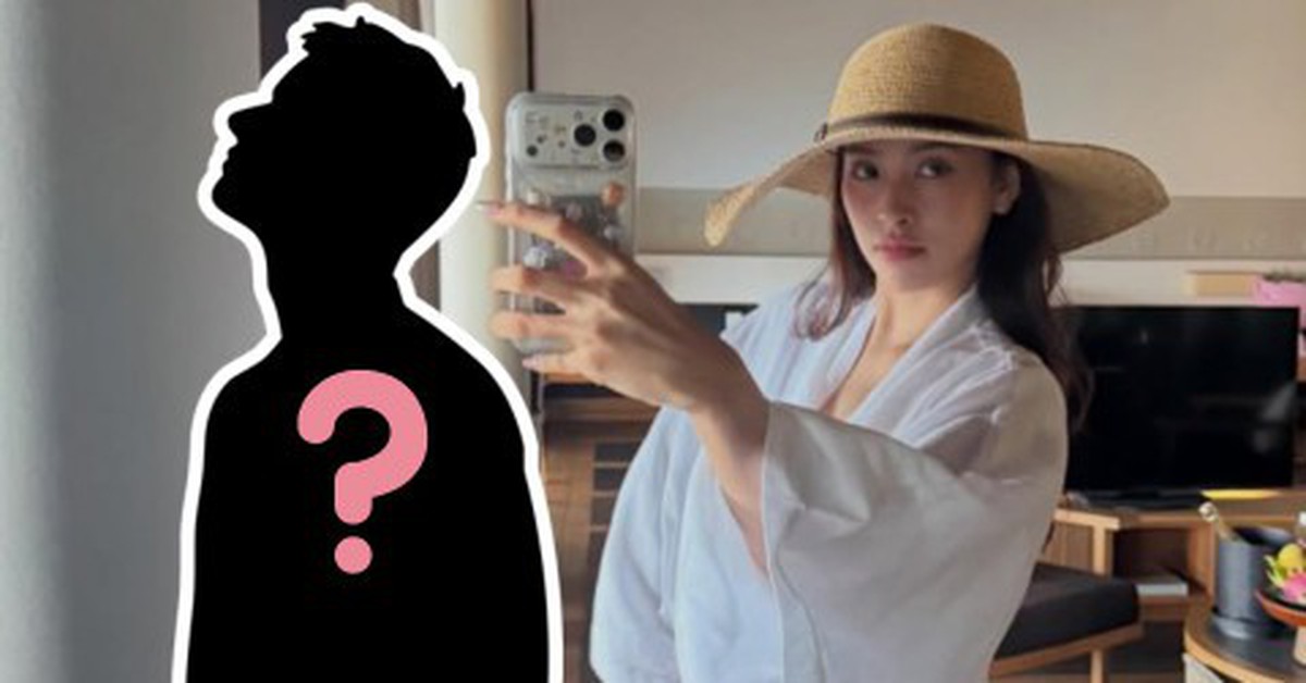 Rầm rộ tin Hoa hậu Tiểu Vy đang hẹn hò thiếu gia Hải Phòng