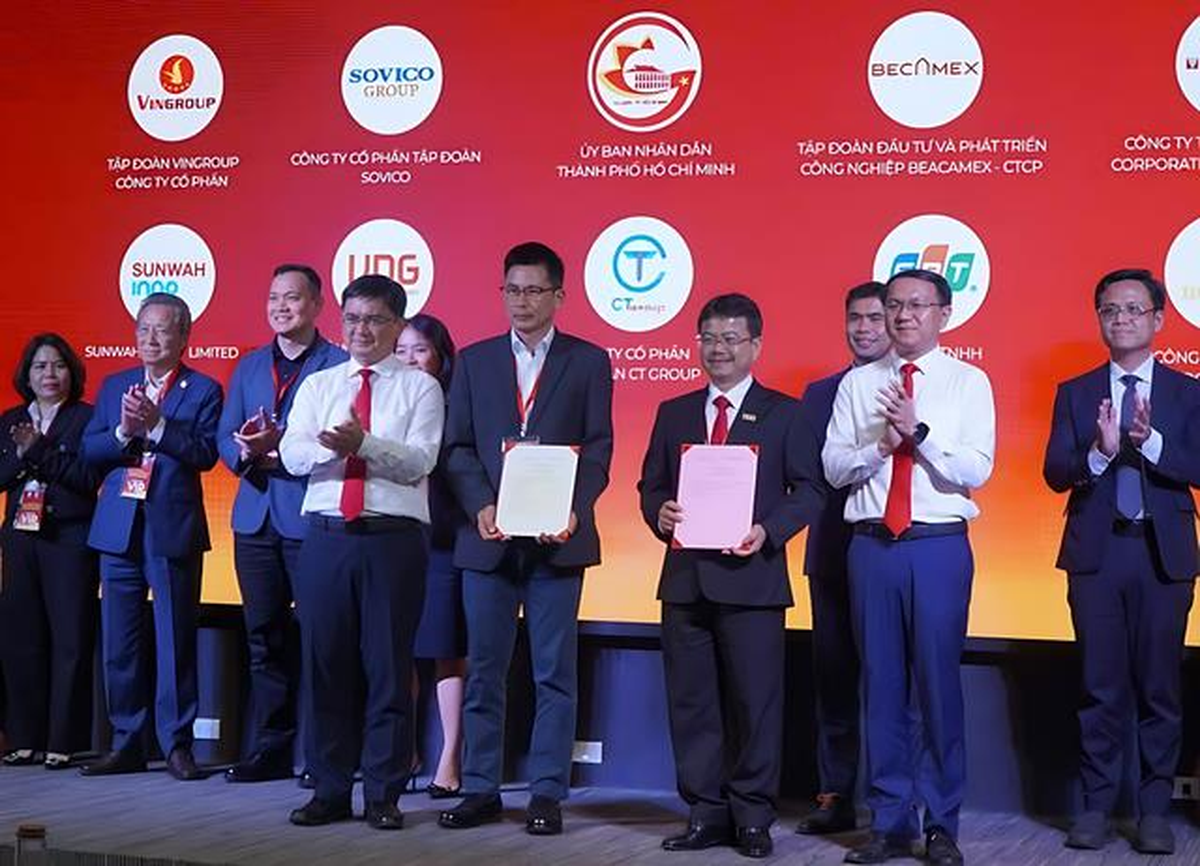 Lần đầu tiên Vingroup, Sovico, VinaCapital, FPT, VNG… cùng góp vốn vào một quỹ đầu tư mạo hiểm, bất ngờ với cổ đông lớn nhất