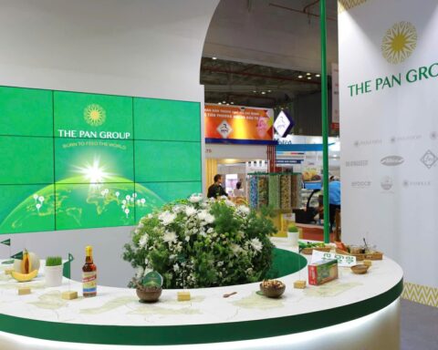 PAN Group công bố BCTC quý I/2026 với lợi nhuận gấp 40 lần, hoàn thành 87,5% kế hoạch