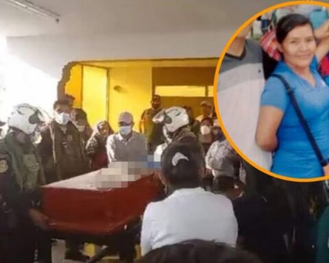 Bệnh viện xác nhận đã tử vong, người phụ nữ bất ngờ phát ra tiếng gõ từ quan tài ngay lúc an táng