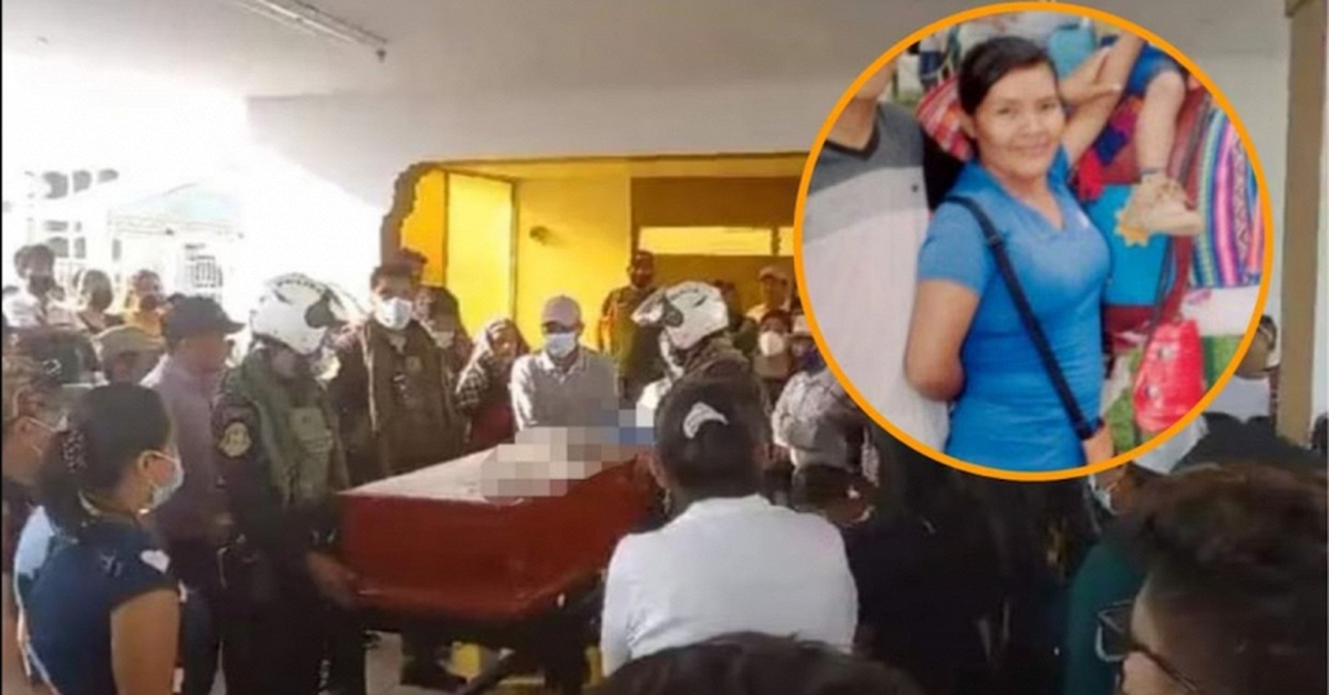 Bệnh viện xác nhận đã tử vong, người phụ nữ bất ngờ phát ra tiếng gõ từ quan tài ngay lúc an táng