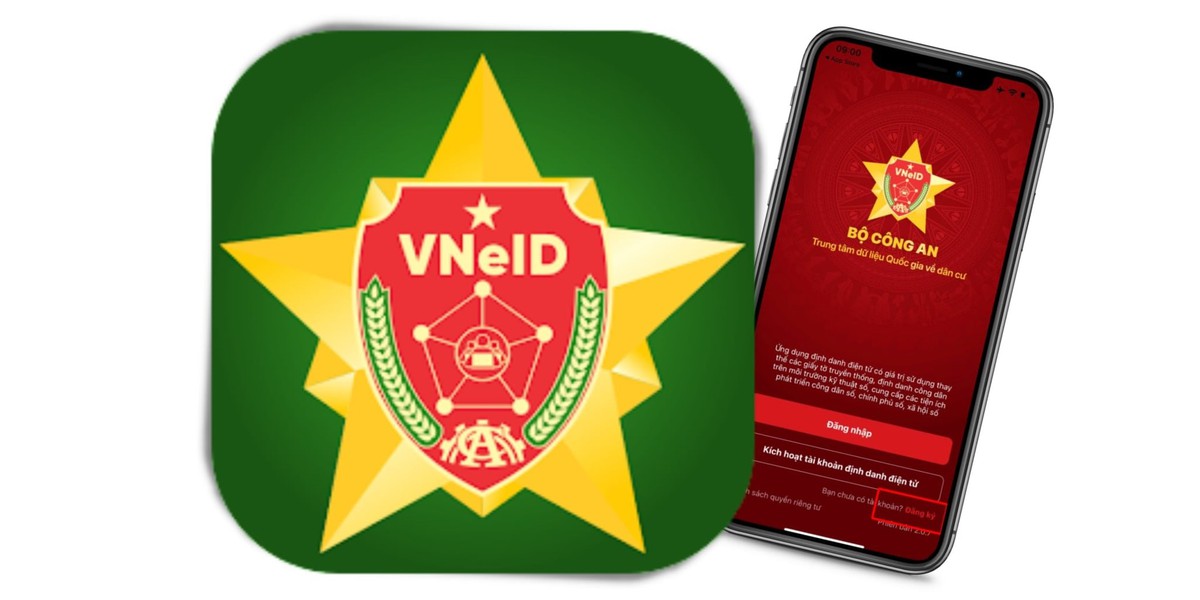Thêm một loại giấy tờ sẽ được tích hợp trên VNeID, người dân cả nước cần nắm rõ