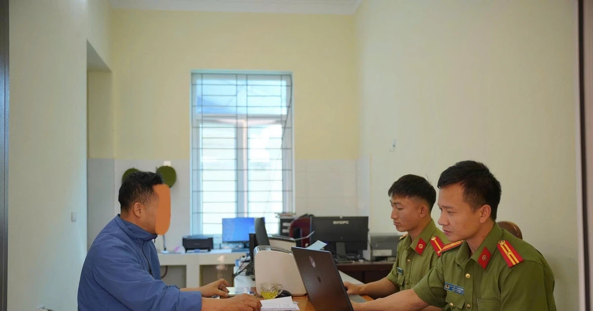 Xử phạt các nhóm ‘báo chốt’ giao thông với hơn 11.000 thành viên