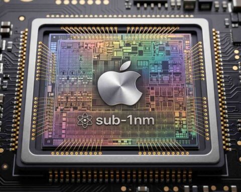 TSMC dự kiến sản xuất thử nghiệm chip dưới 1nm vào năm 2029