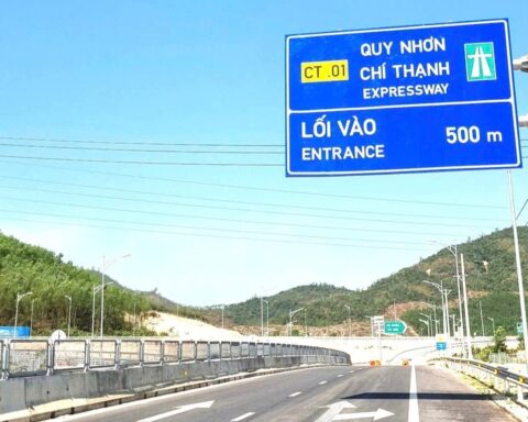 Cao tốc Bắc-Nam qua Đắk Lắk không kịp hoàn thiện