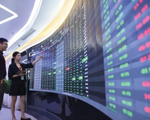 Trước kỳ nghỉ lễ, chứng khoán sẽ đi về đâu?