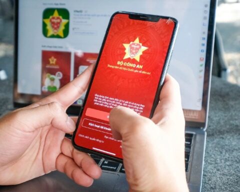 Bộ Công an đề xuất thông tin lý lịch tư pháp hiển thị trên ứng dụng VNeID từ 1/7