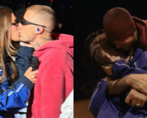 Tại Coachella có một Justin Bieber đã được chữa lành