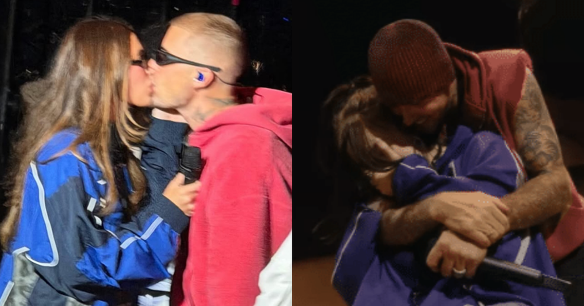 Tại Coachella có một Justin Bieber đã được chữa lành