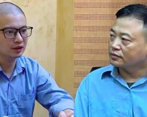 Trả hồ sơ điều tra bổ sung vụ Mr Pips lừa đảo, Shark Bình rửa tiền