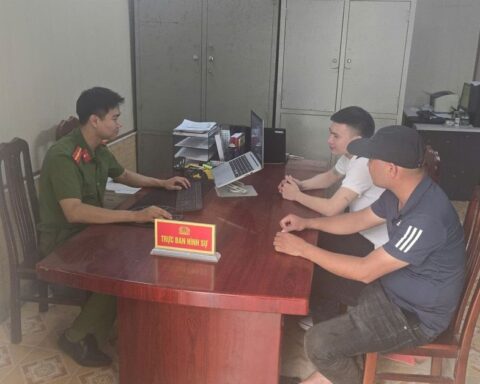 Phát hiện giao dịch 1,1 tỷ đồng từ tài khoản của thanh niên SN 1998: Công an yêu cầu xác minh nguồn tiền, sao kê lịch sử giao dịch