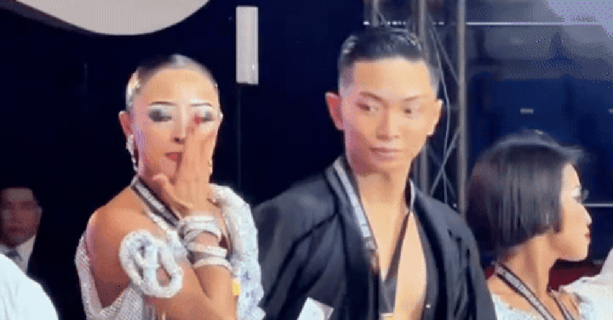 Phan Hiển khi giành 3 HCV cho Việt Nam: “Khổ luyện trong âm thầm và để Quốc ca vang lên nơi đất khách quê người”